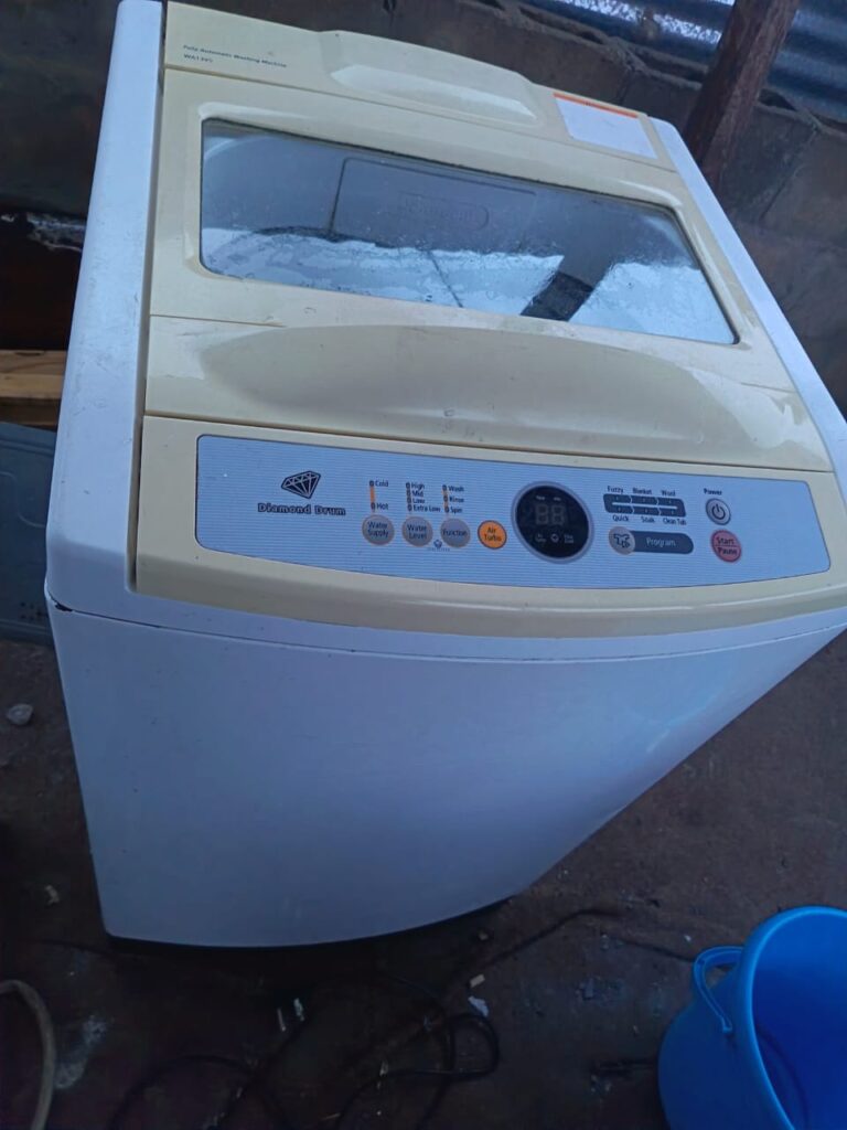 washing-machine-repair-cape-town