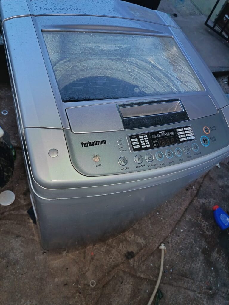 washing-machine-repair-cape-town
